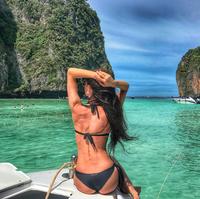 Отзыв от Азалия - DTV виза